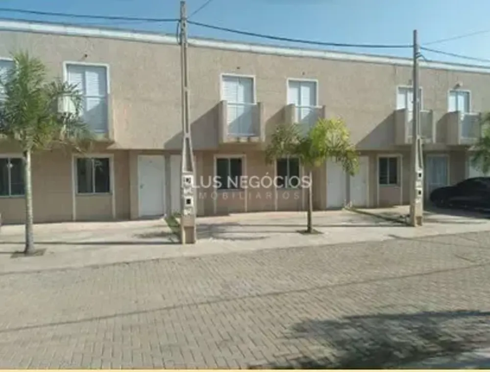 Casa, 2 quartos, 53 m² - Foto 7