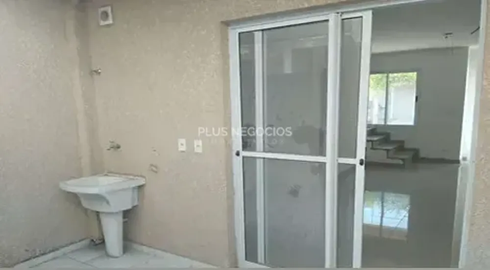 Casa, 2 quartos, 53 m² - Foto 5