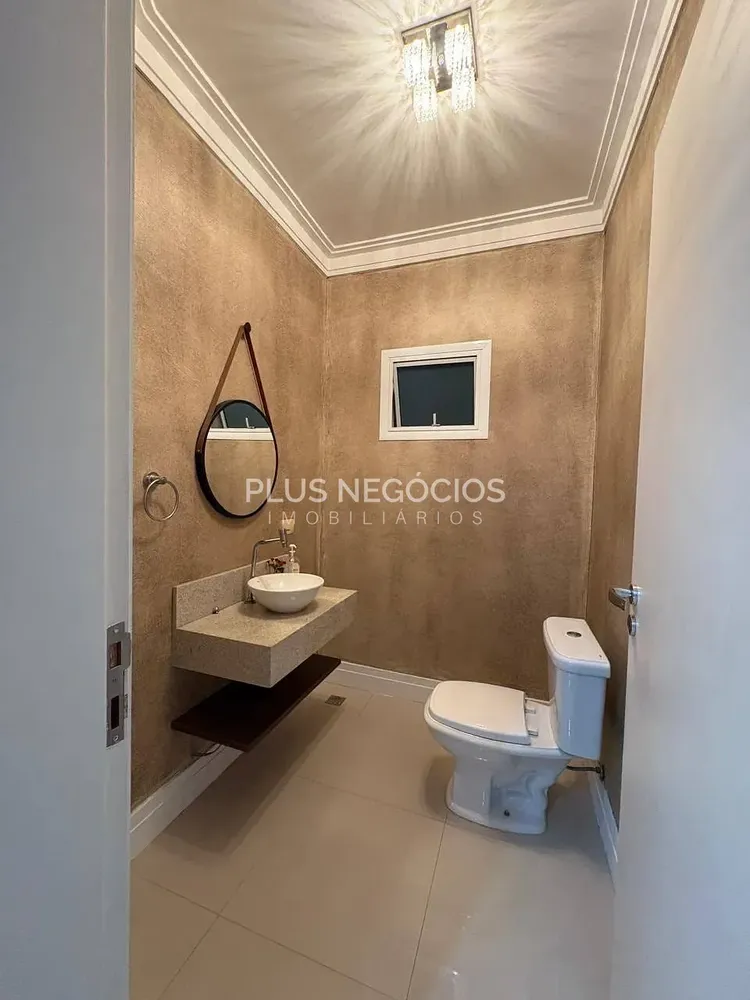 Casa, 4 quartos, 427 m² - Foto 4