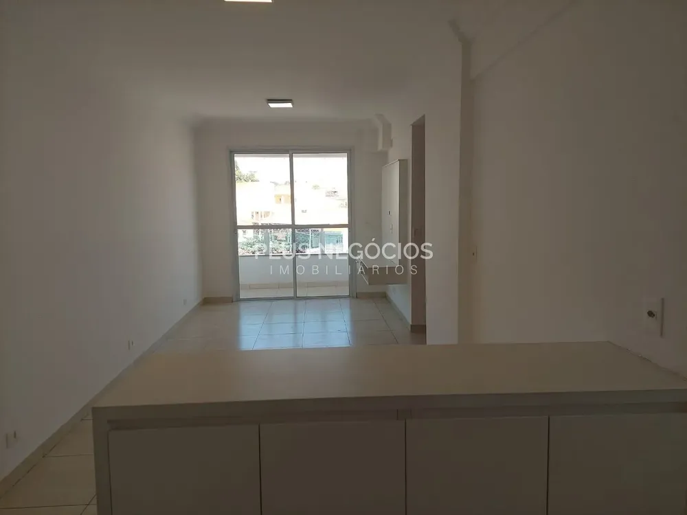 Apartamento, 2 quartos, 64 m² - Foto 2
