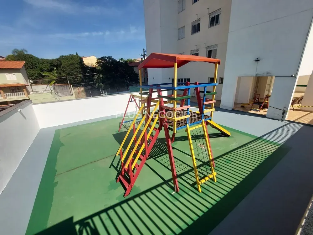 Apartamento, 2 quartos, 64 m² - Foto 10