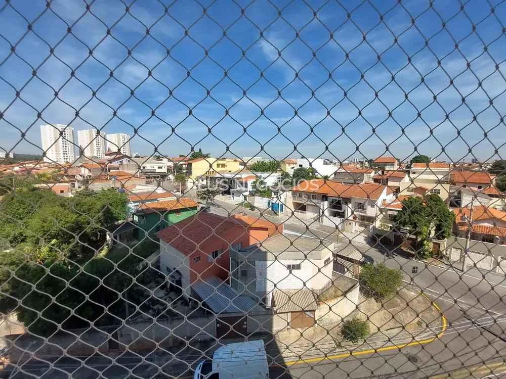 Apartamento, 2 quartos, 64 m² - Foto 4
