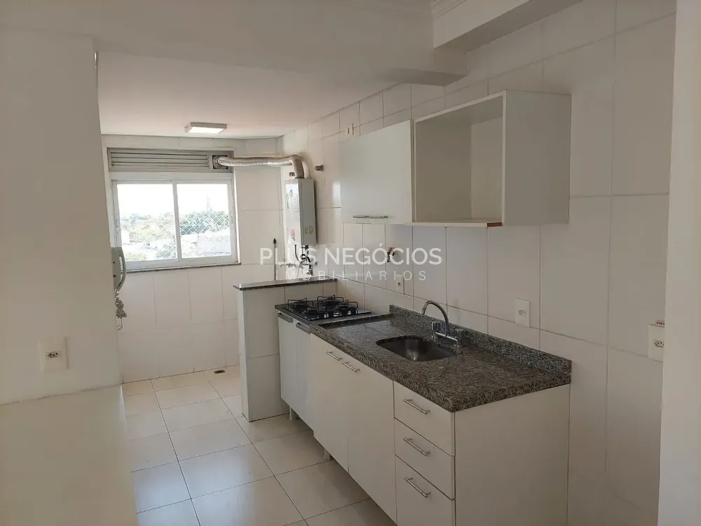 Apartamento, 2 quartos, 64 m² - Foto 5