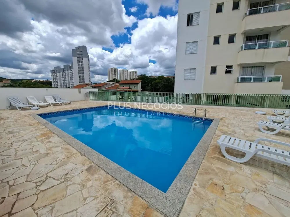 Apartamento, 2 quartos, 64 m² - Foto 12