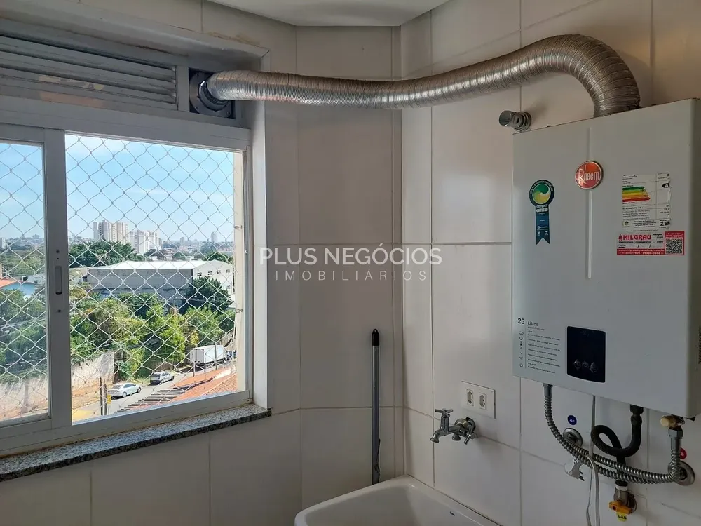 Apartamento, 2 quartos, 64 m² - Foto 6