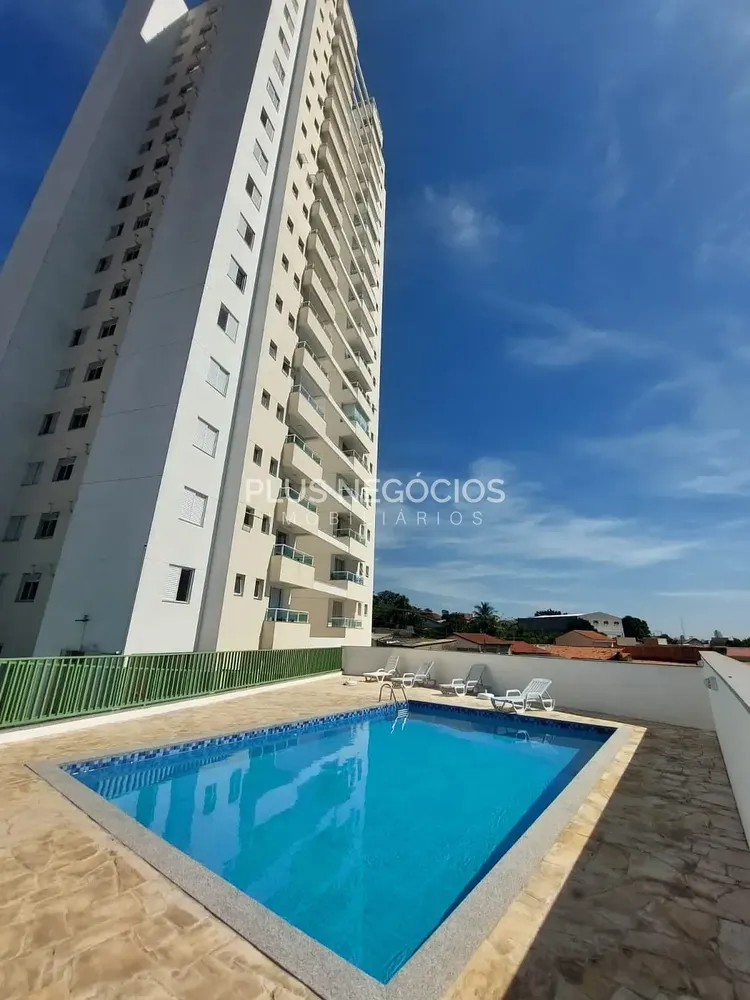 Apartamento, 2 quartos, 64 m² - Foto 1