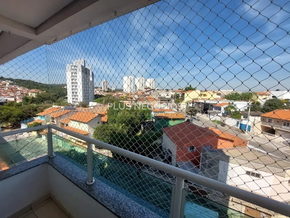 Apartamento, 2 quartos, 64 m² - Foto 3