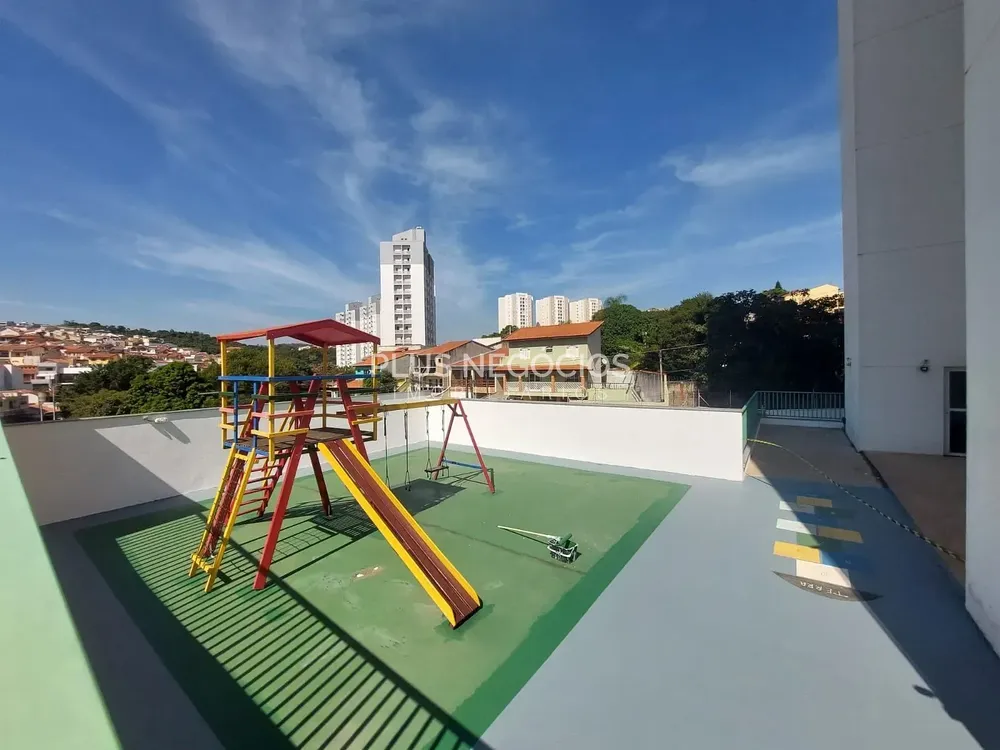 Apartamento, 2 quartos, 64 m² - Foto 11