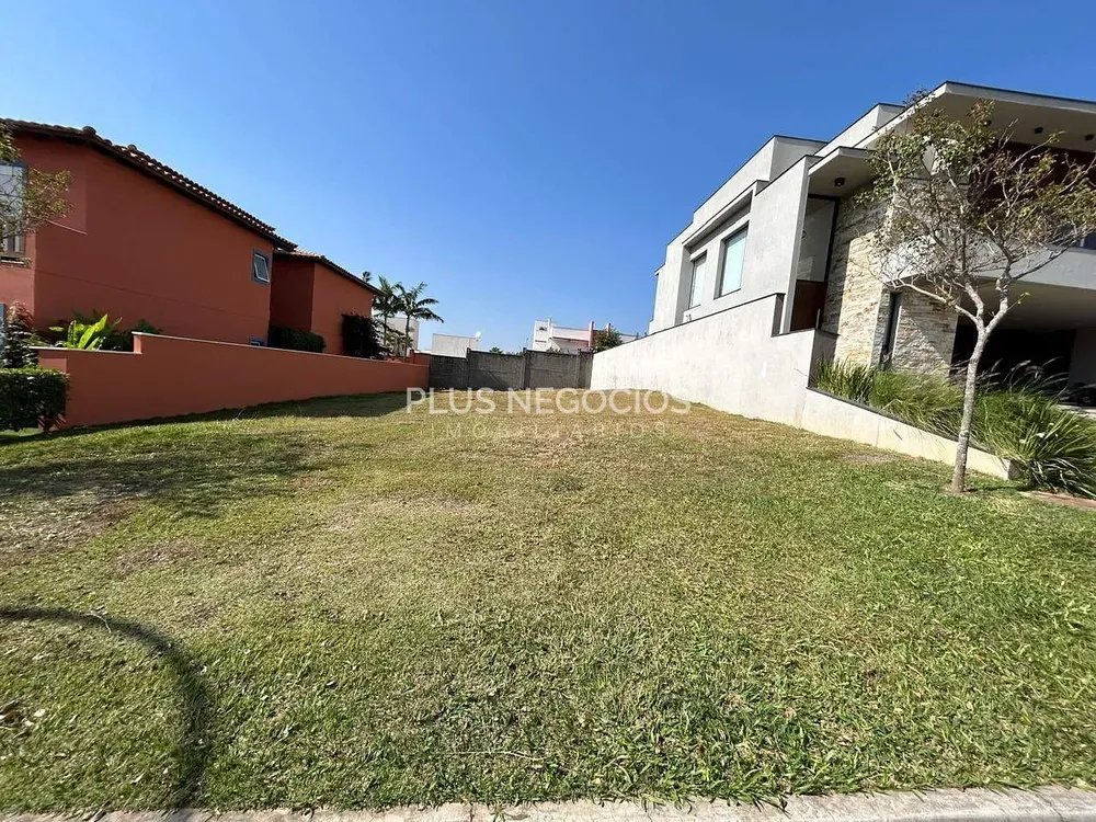 Terreno, 432 m² - Foto 1