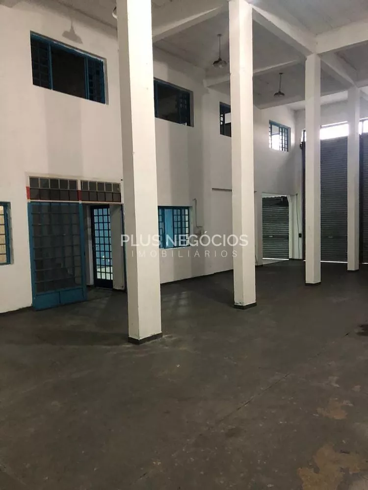 Loja-Salão para alugar, 407m² - Foto 3