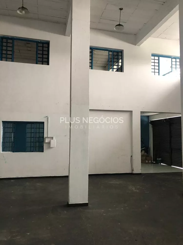 Loja-Salão para alugar, 407m² - Foto 2