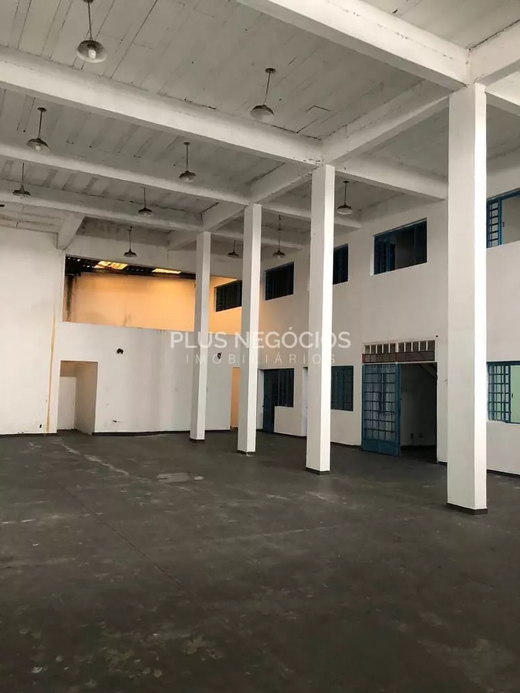 Loja-Salão para alugar, 407m² - Foto 1