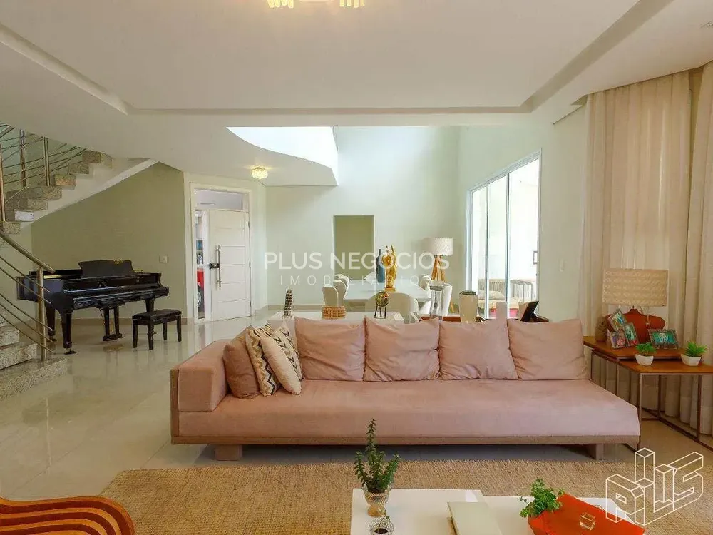 Casa, 4 quartos, 559 m² - Foto 3