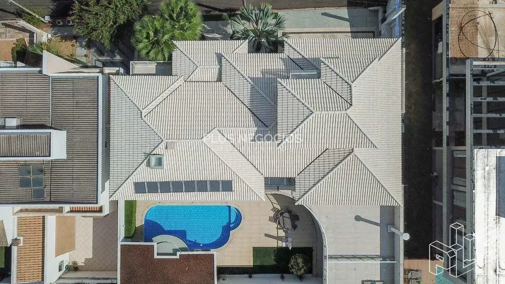 Casa, 4 quartos, 559 m² - Foto 11
