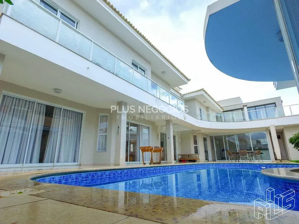 Casa, 4 quartos, 559 m² - Foto 2