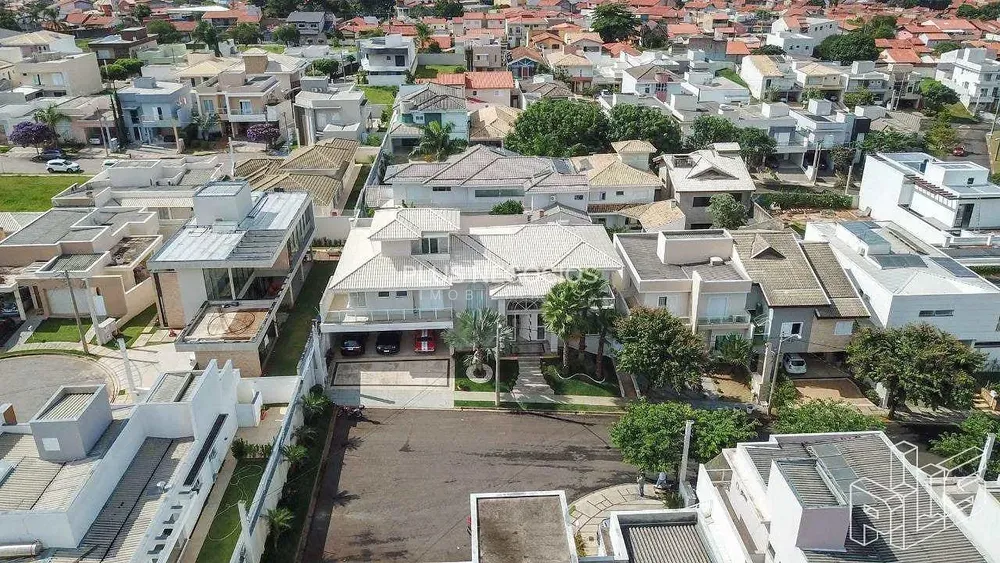 Casa, 4 quartos, 559 m² - Foto 12