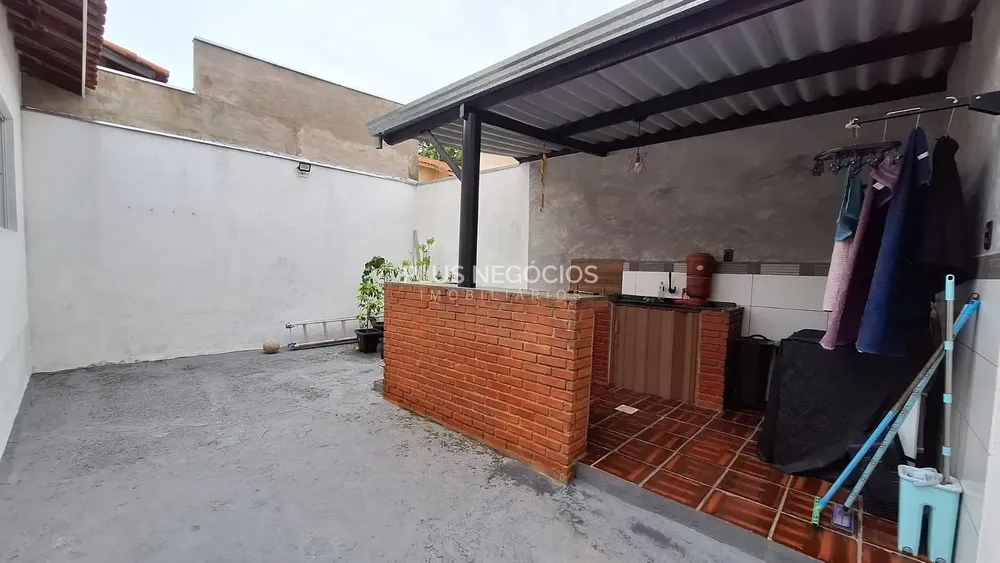 Casa, 2 quartos, 50 m² - Foto 4