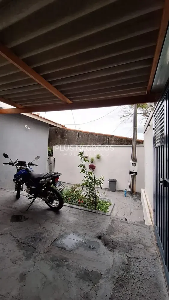 Casa, 2 quartos, 50 m² - Foto 6