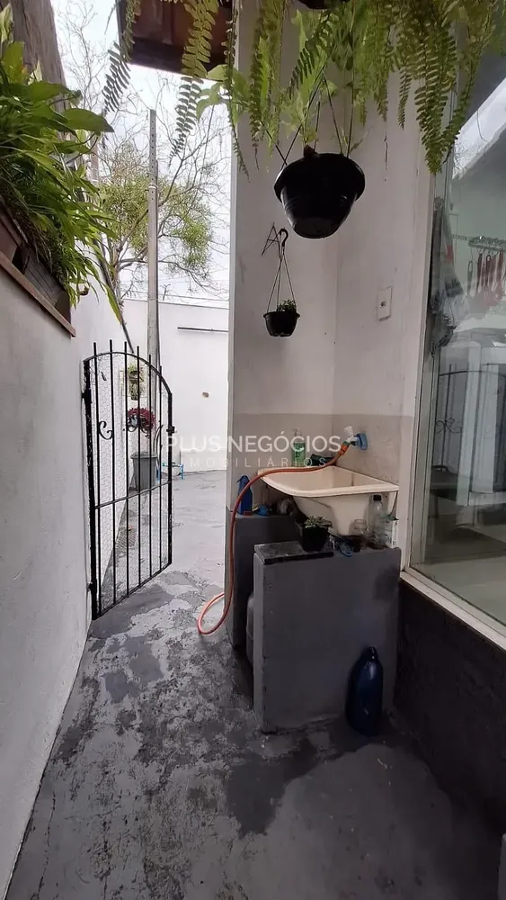 Casa, 2 quartos, 50 m² - Foto 2