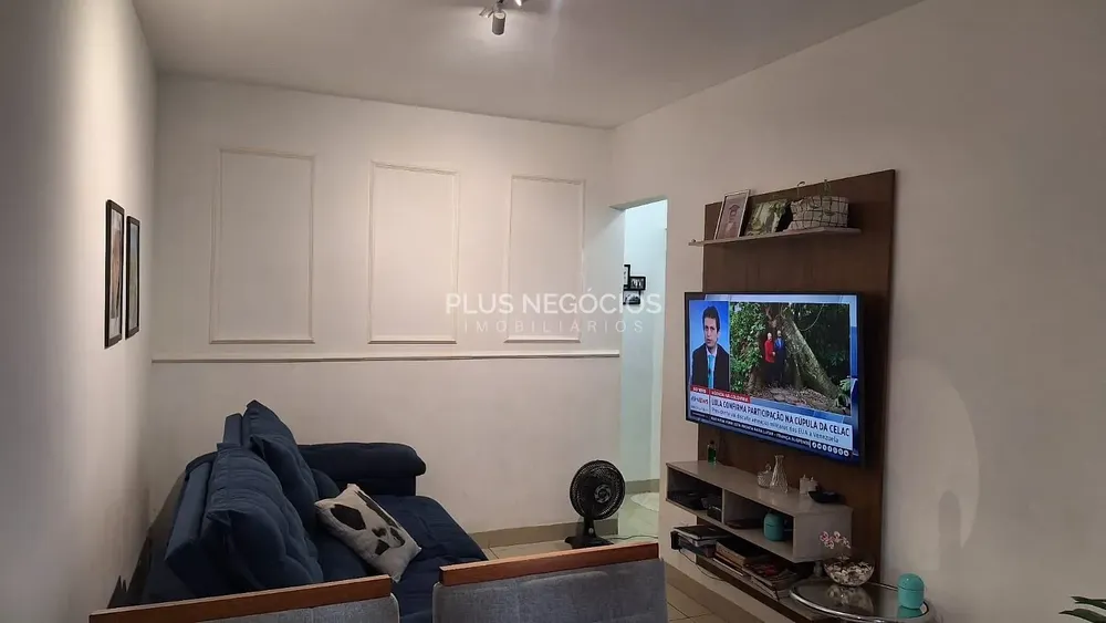 Casa, 2 quartos, 50 m² - Foto 1