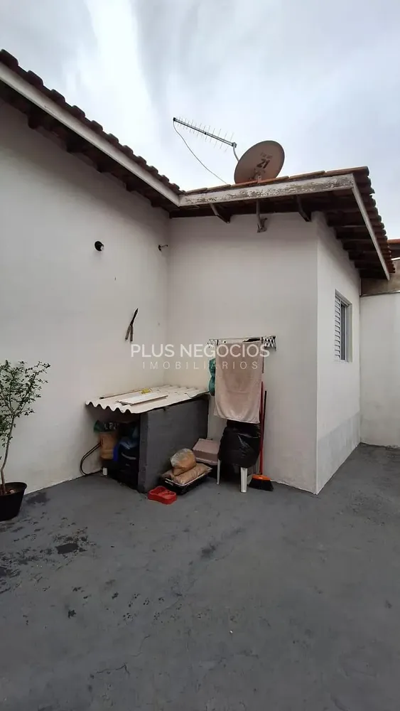 Casa, 2 quartos, 50 m² - Foto 3