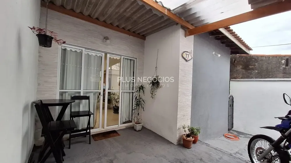 Casa, 2 quartos, 50 m² - Foto 3