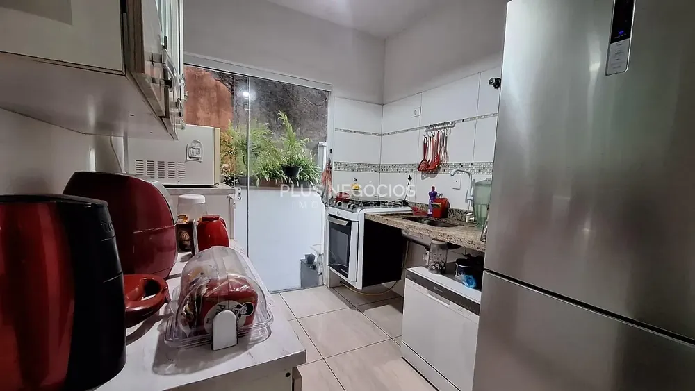 Casa, 2 quartos, 50 m² - Foto 4