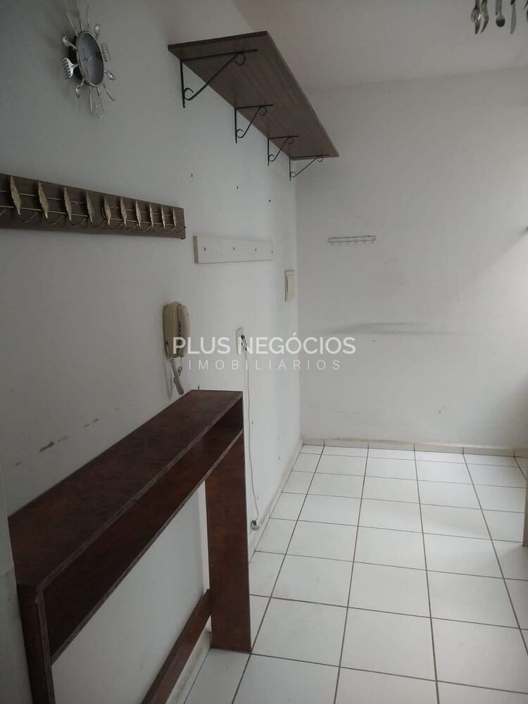 Apartamento à venda com 2 quartos, 52m² - Foto 10
