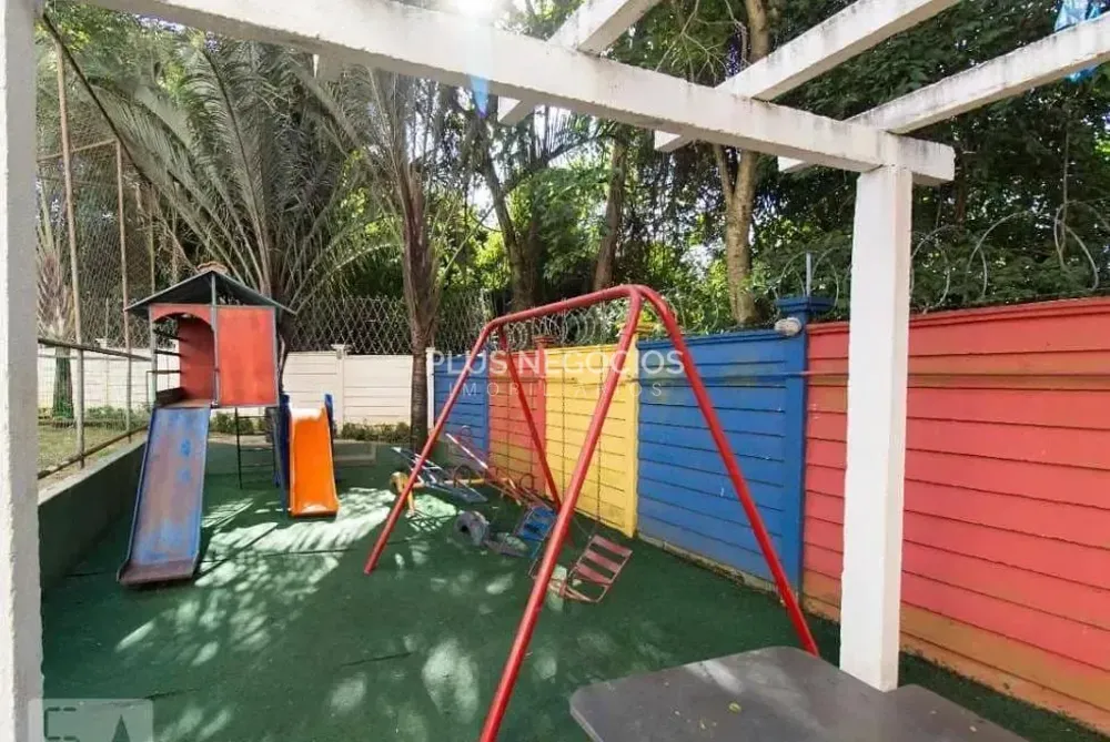 Apartamento, 2 quartos, 52 m² - Foto 23