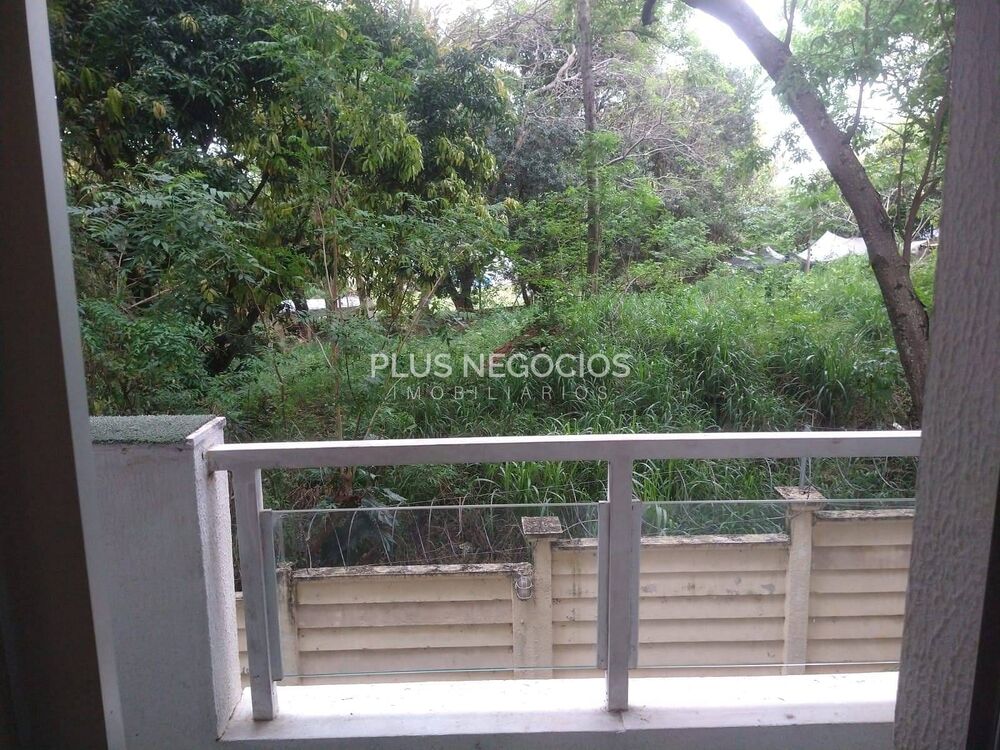 Apartamento à venda com 2 quartos, 52m² - Foto 4