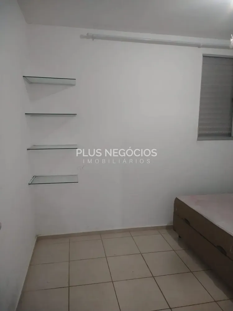 Apartamento, 2 quartos, 52 m² - Foto 22