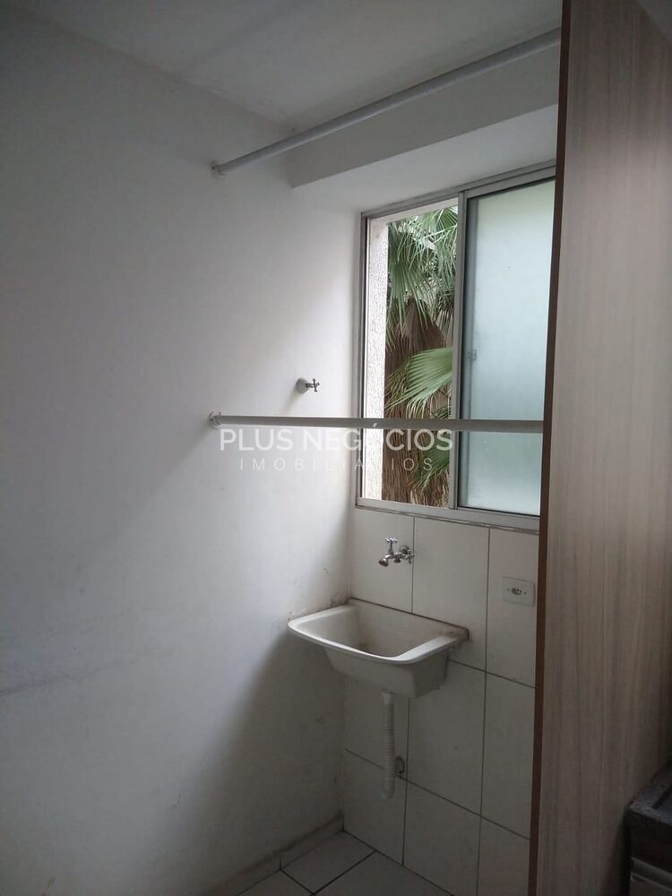 Apartamento à venda com 2 quartos, 52m² - Foto 11