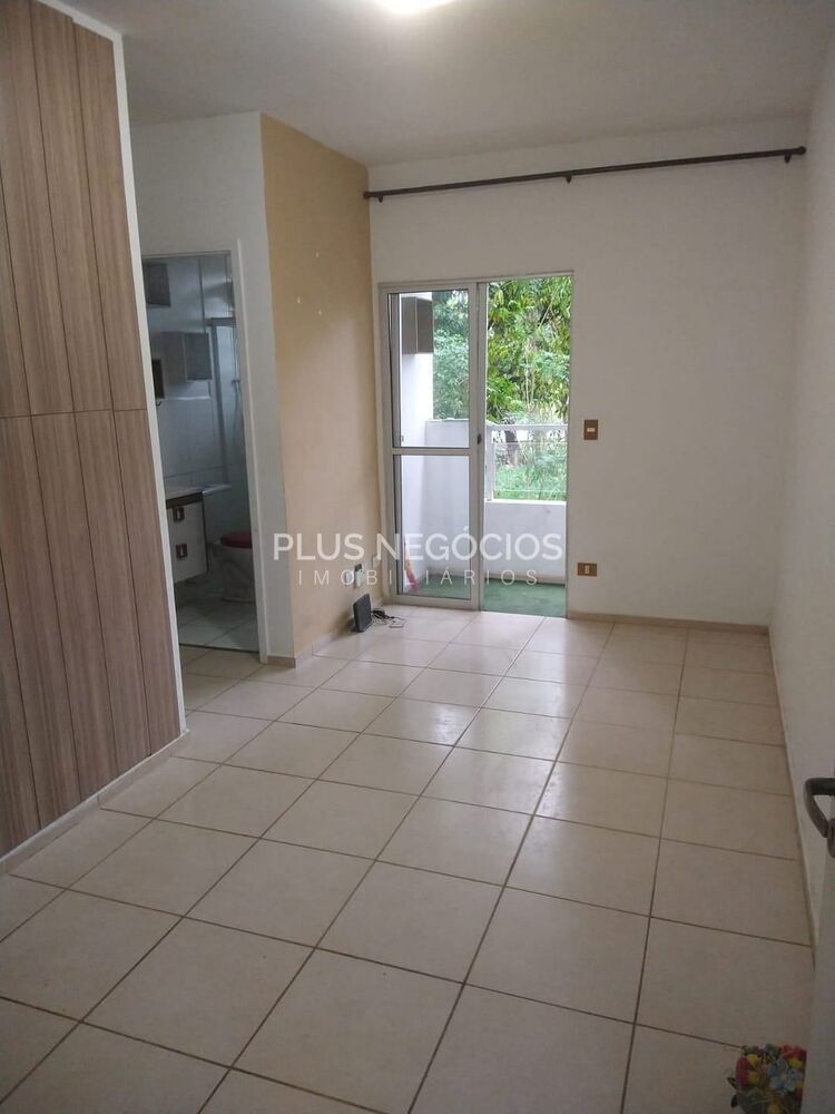 Apartamento à venda com 2 quartos, 52m² - Foto 2