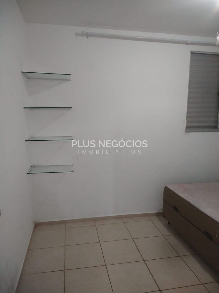 Apartamento à venda com 2 quartos, 52m² - Foto 13