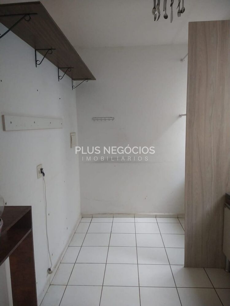 Apartamento à venda com 2 quartos, 52m² - Foto 12