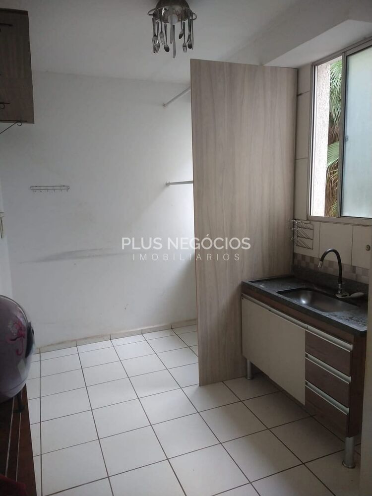 Apartamento à venda com 2 quartos, 52m² - Foto 9