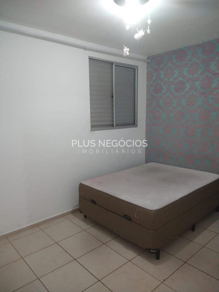Apartamento à venda com 2 quartos, 52m² - Foto 18