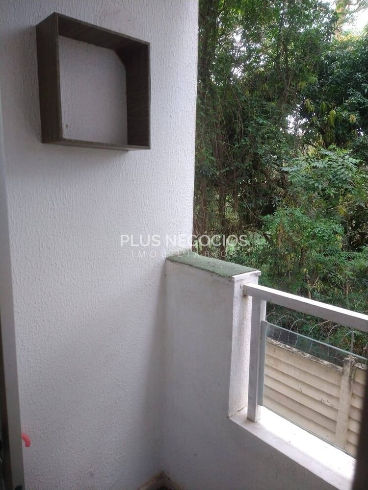 Apartamento à venda com 2 quartos, 52m² - Foto 6
