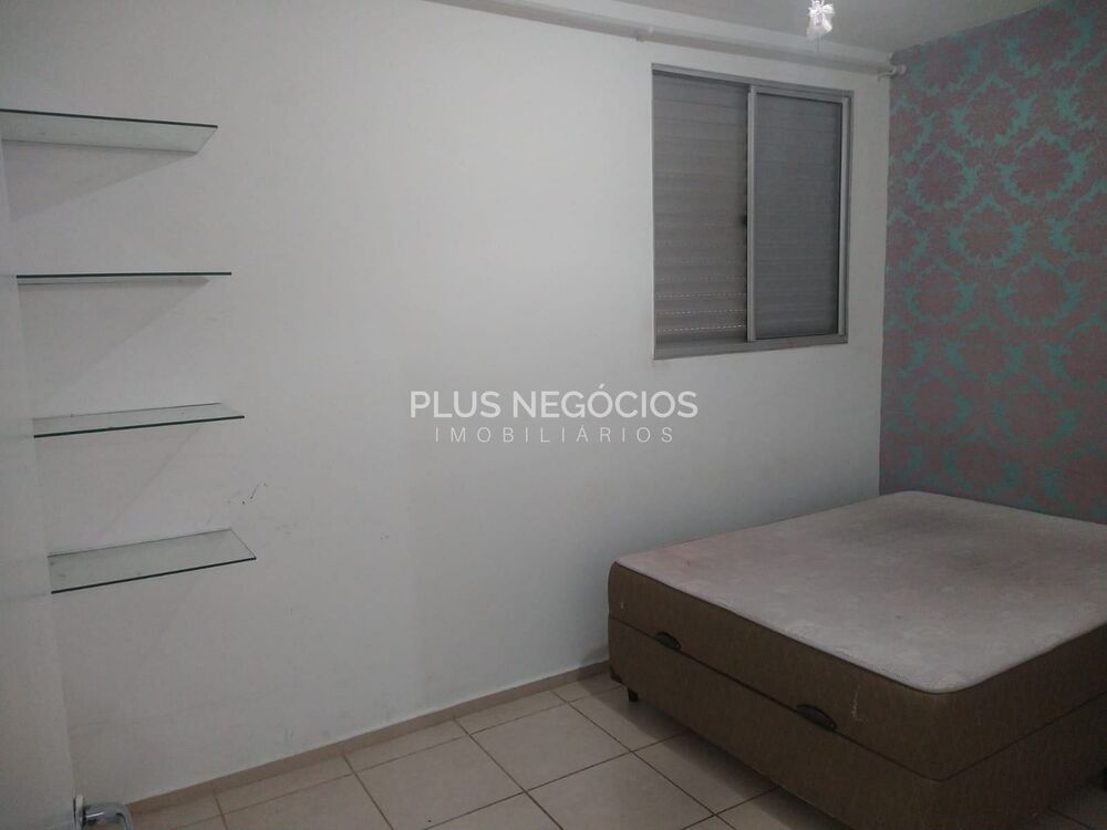 Apartamento à venda com 2 quartos, 52m² - Foto 14
