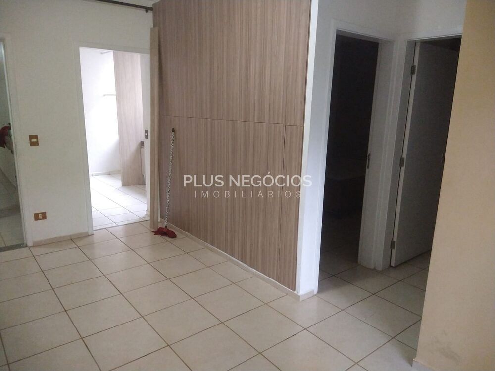 Apartamento à venda com 2 quartos, 52m² - Foto 3