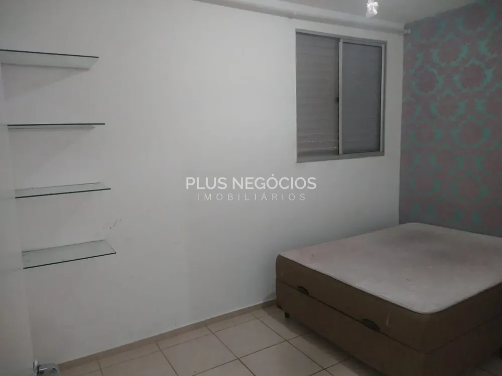 Apartamento, 2 quartos, 52 m² - Foto 23
