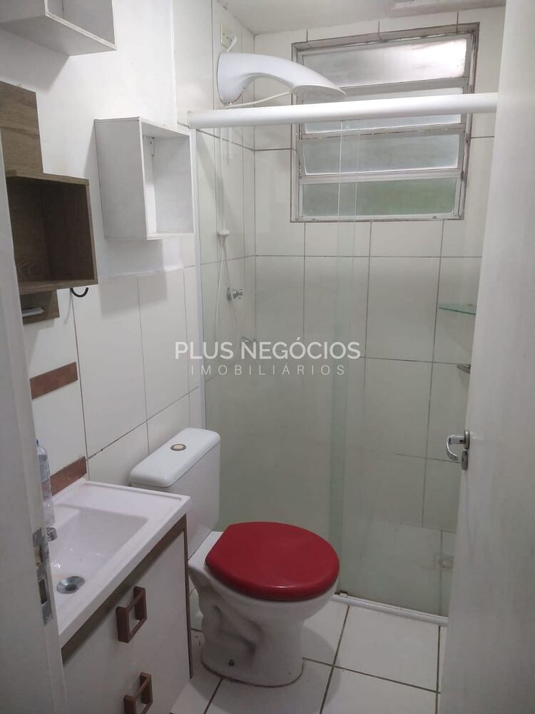 Apartamento à venda com 2 quartos, 52m² - Foto 15
