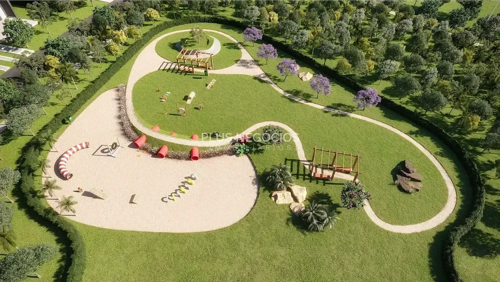 Terreno, 1200 m² - Foto 4
