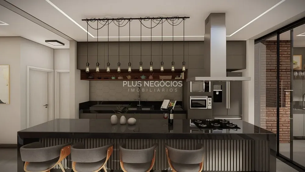 Casa, 3 quartos, 267 m² - Foto 11