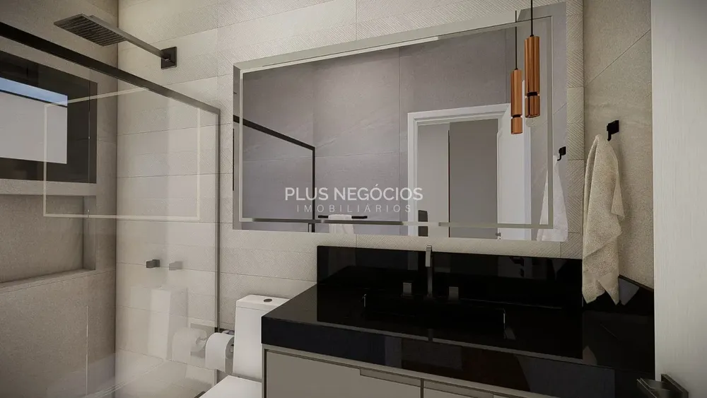 Casa, 3 quartos, 267 m² - Foto 7