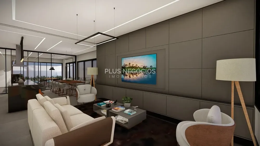 Casa, 3 quartos, 267 m² - Foto 12