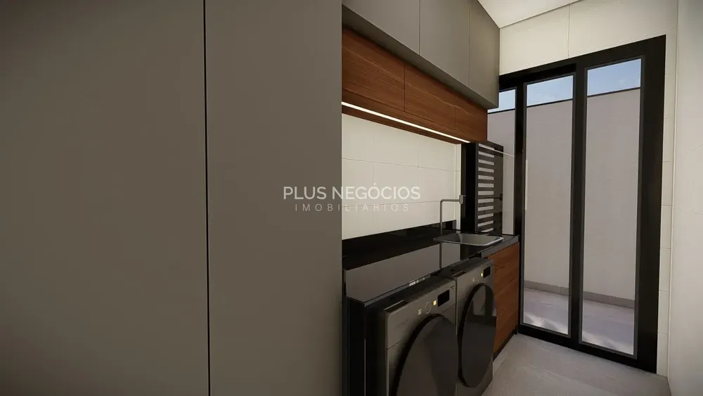 Casa, 3 quartos, 267 m² - Foto 6