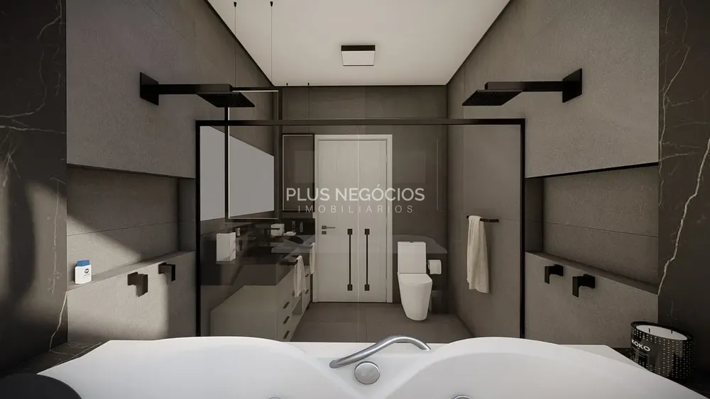 Casa, 3 quartos, 267 m² - Foto 9