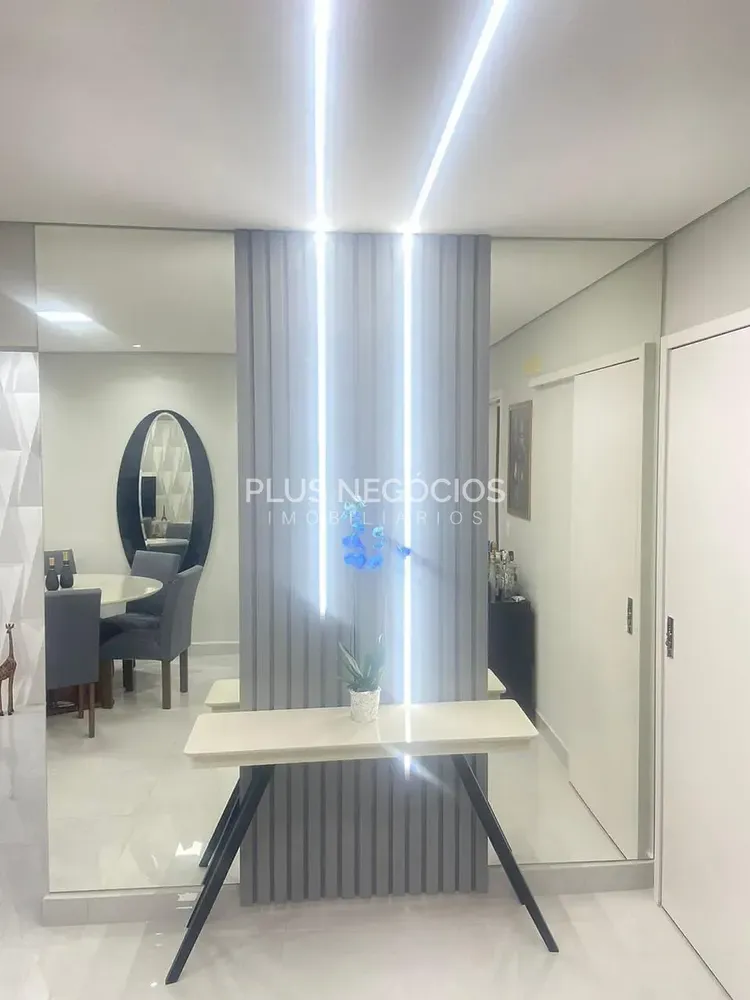 Apartamento, 2 quartos, 93 m² - Foto 6