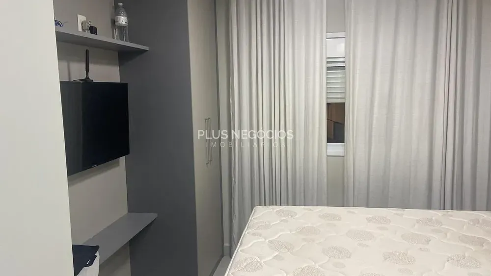 Apartamento, 2 quartos, 93 m² - Foto 2